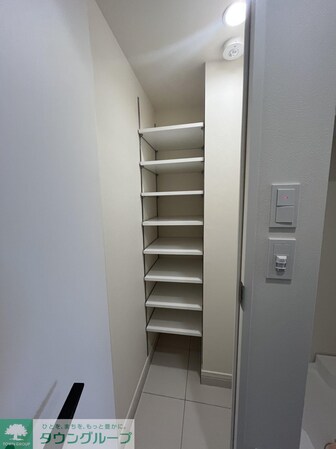 TRADIS大塚の物件内観写真